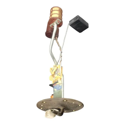 Sensor Nível Combustível Pajero Tr4 2.0 2007