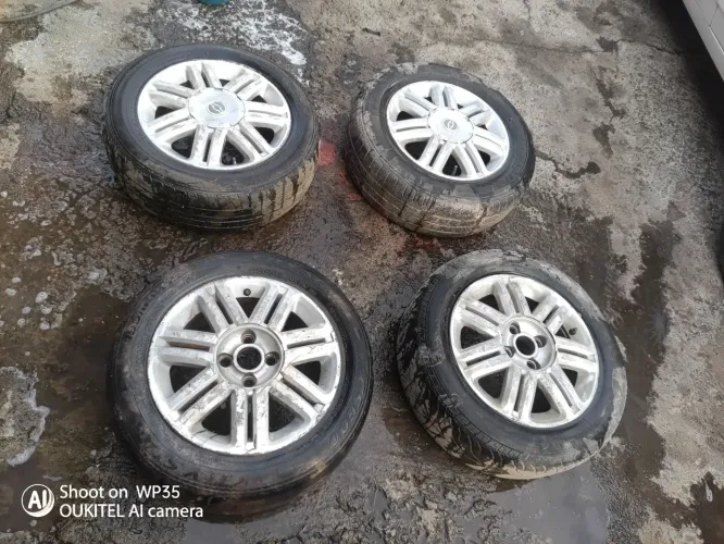 Roda astra gsi, Só VENDA