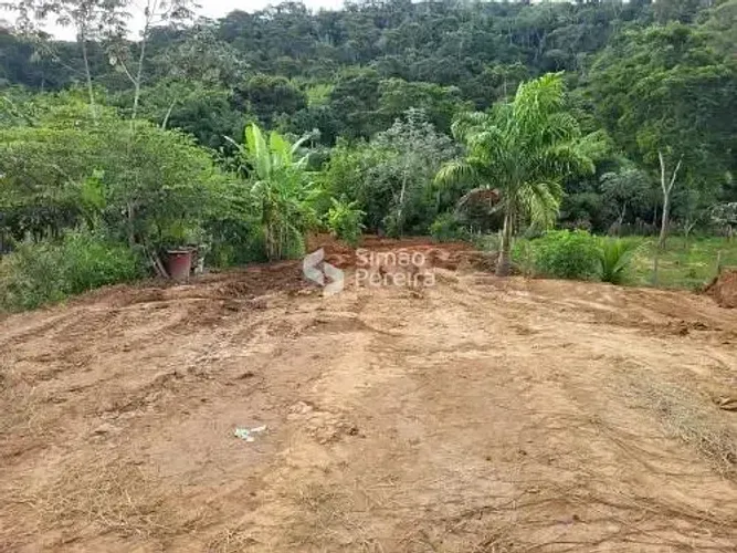 Lote à Venda, Inema, Paraíba do Sul, RJ