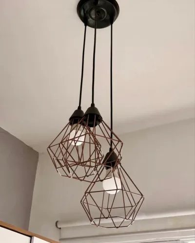 LUMINÁRIA