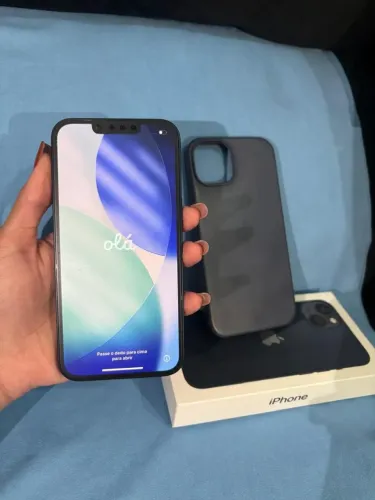 Vendo iPhone 13