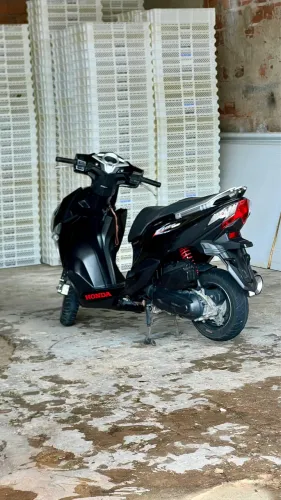 Honda Elite 125 2020/2020 - 19 mil km