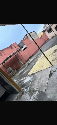 Alugo espaço pra negócios, delivery, fábrica, depósito 