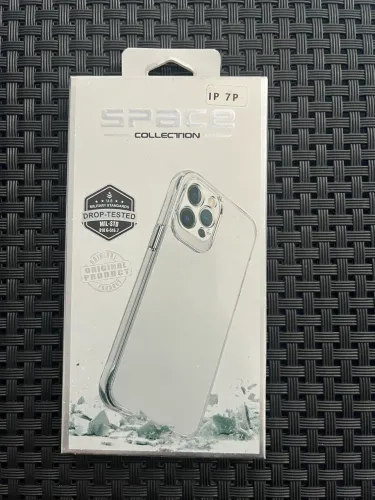 Capinha celular 6/7/8 Plus