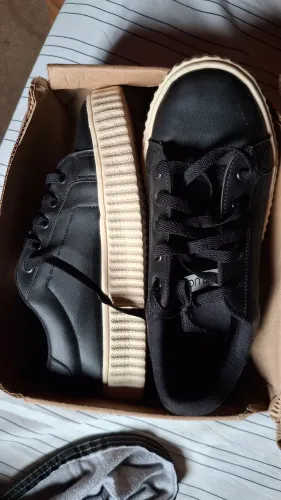 Tênis Feminino 38/39