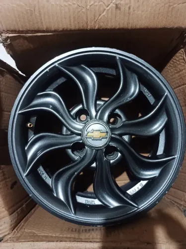 Rodas Scorro aro13 4x100