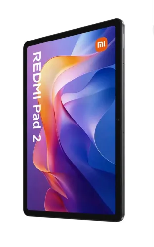 Tablet xiaomi pad 2 8/256 gb cinza