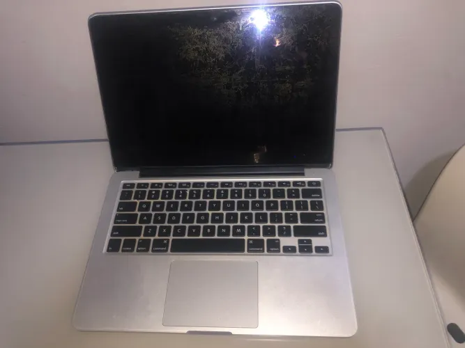 MacBook Pro A1502 2016 - Funcionando | Ótimo para estudos e trabalho