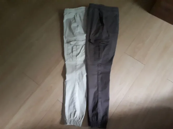 Calça jogger