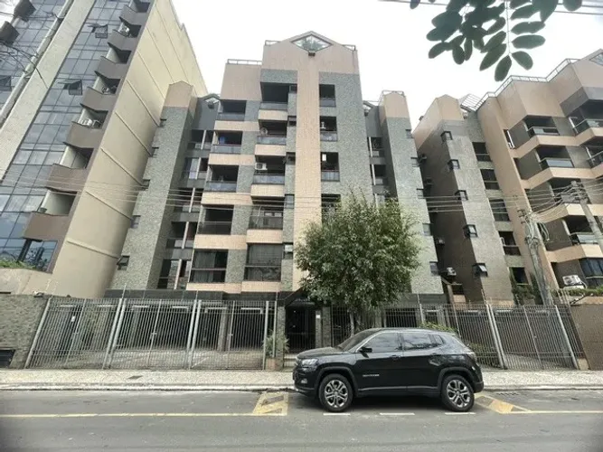 Apartamento para Venda em Volta Redonda, ATERRADO, 3 dormitórios, 1 suíte, 4 banheiros, 1 