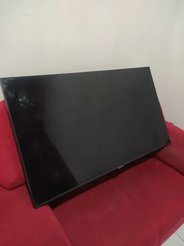 Smart tv Samsung 50