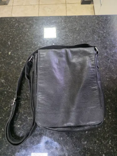 Bolsa carteiro bennemann