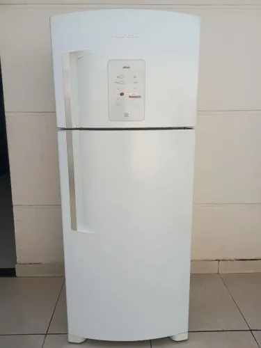 Geladeira Brastemp Frost Free