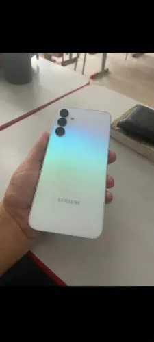 Samsung Galaxy a15 5g novo!