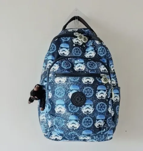 Vendo mochila edição limitada