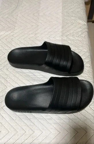 Chinelo Adilette Aqua (Unissex) Adidas