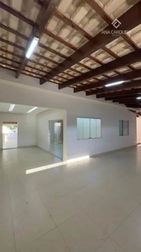 Casa Super Aconchegante à Venda no Bairro Vera Cruz