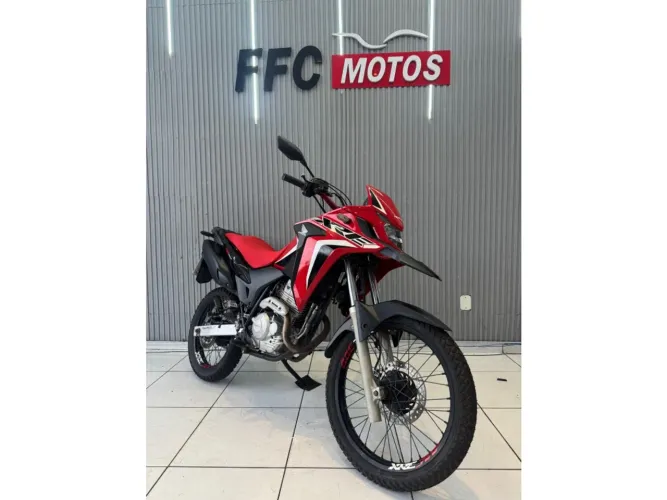 Honda Xre 300 abs 2023