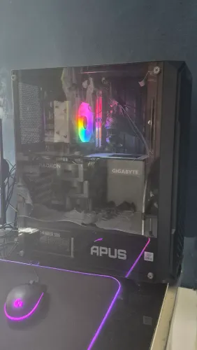 Pc Gamer Completo