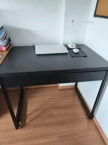 Mesa de escritório