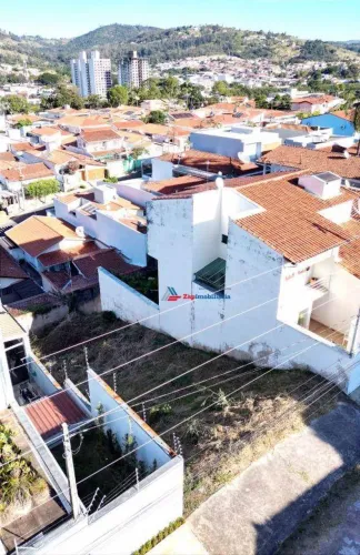 Terreno à venda, 300 m² por R$ 240.000,00 - Jardim Itália - Amparo/SP