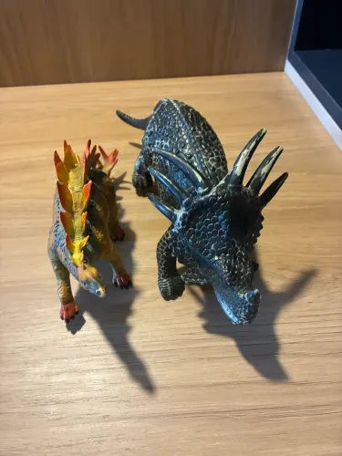 Dinossauros