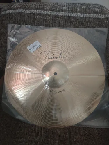 Paiste Signature Full Crash 19"