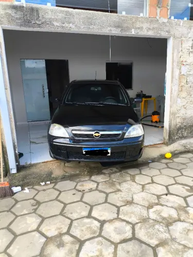 Chevrolet Corsa Hat. Maxx 1.0/ 1.0 Flexpower 8V 5P 2009