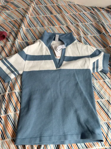 Blusa semless
