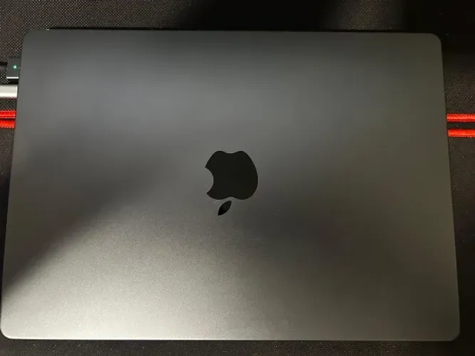 Apple Macbook Pro 14 M3 Pro M3 Pro 18gb De Ram 512gb Ssd