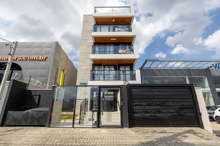 Studio todo mobiliado, pronto para morar e investimento (locação longa temporada ou Airbnb