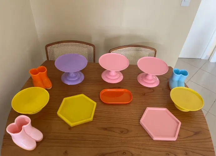Kit de festa