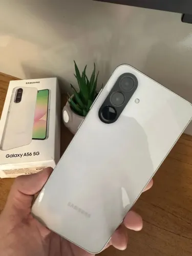 A56 256