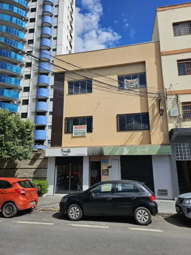 Sala comercial avenida Presidente - Cuiabá - MT.  Excelente oportunidade