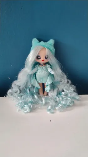 Boneca Na Na Na Surprise Marina Tealstone