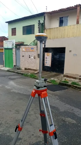 Topografia