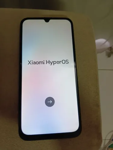 REDMI 15C