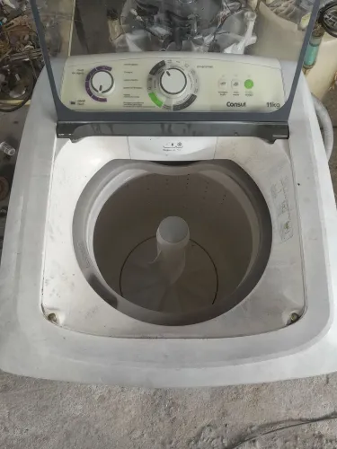Máquina de lavar Consul 11kg