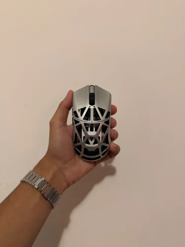 WlMouse BeastX Pro
