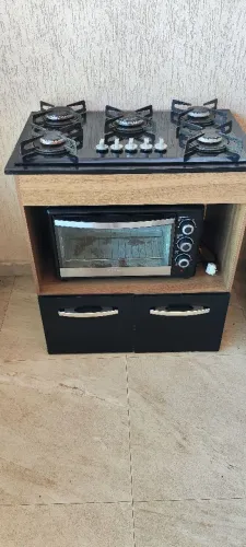 Forno Elétrico Mundial