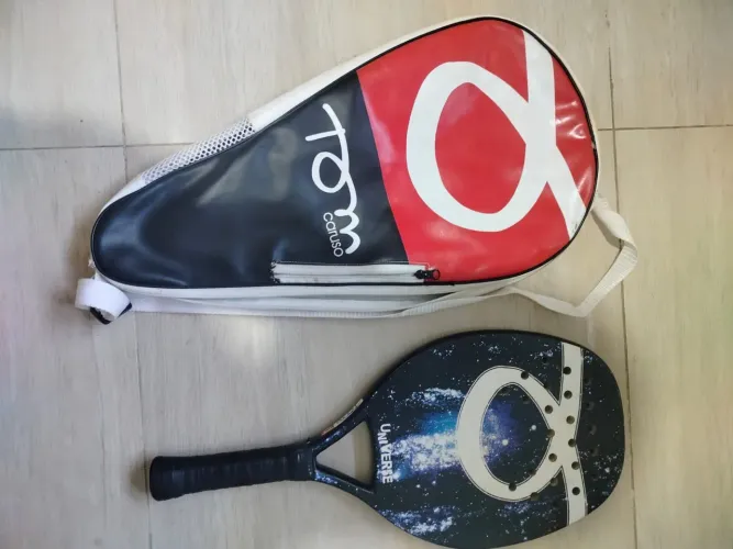 Raquete Beach Tennis Universe 