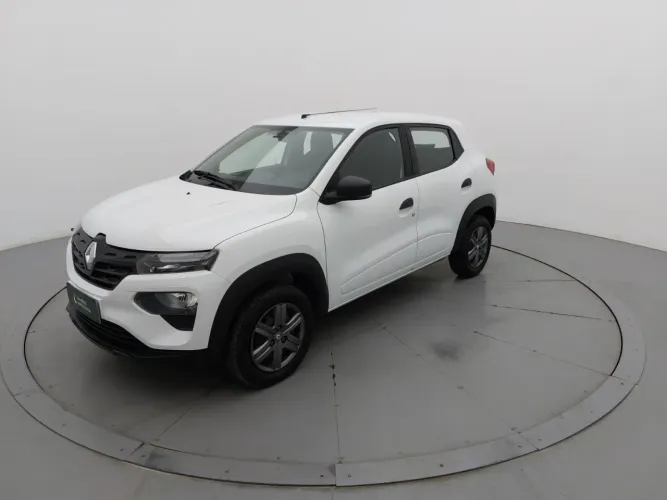 Renault Kwid 1.0 Zen 2025