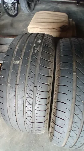 Pneus Aro15 Goodyear 205/60R15