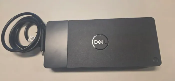 Dockstation Dell WD 19S