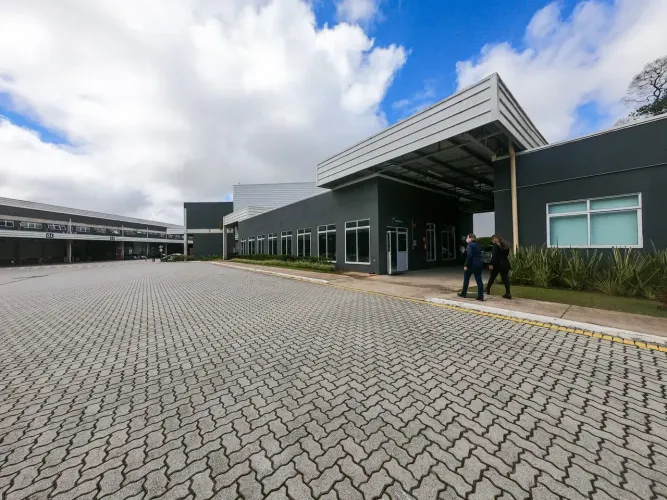 Galpão/Depósito/Armazém para aluguel com 3726 metros quadrados