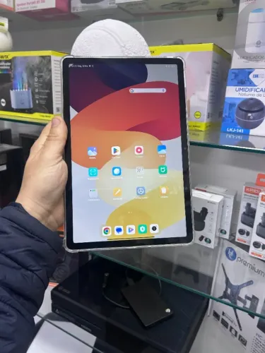 Tablet Redmi Pad SE 128/8GB