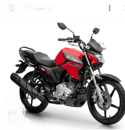 Moto Yamaha/YBR150 2026