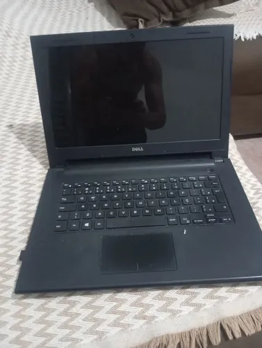 Notebook Dell