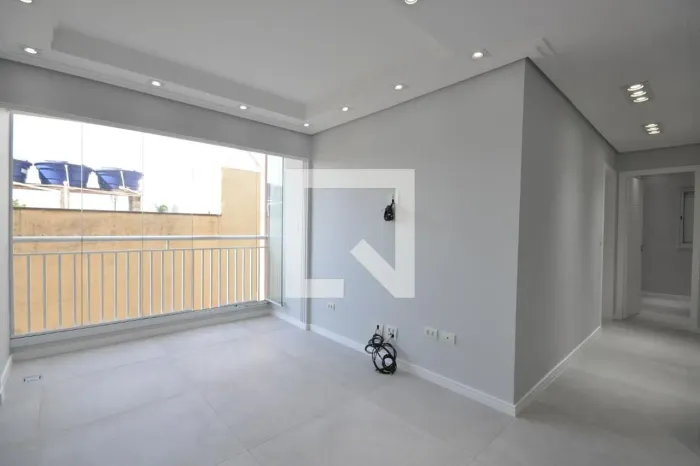 Apartamento à Venda - Vila Gustavo, 3 Quartos, 80 m2