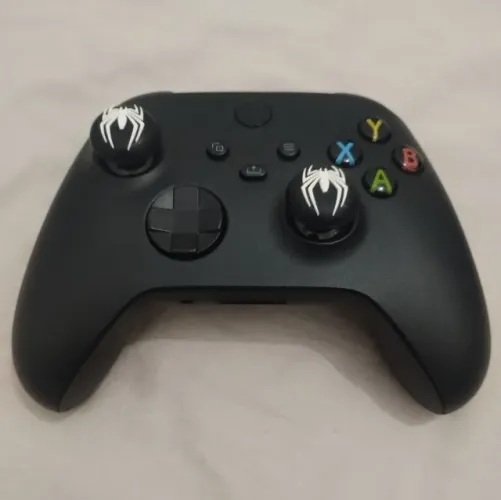 CONTROLE SEM FIO MICROSOFT XBOX